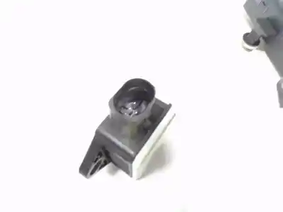 Second-hand car spare part electronic module for audi a6 berlina (4f2) 2.7 tdi oem iam references 4f0907637a  4f0907637a