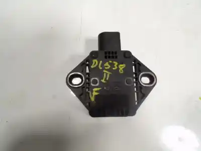 Second-hand car spare part electronic module for audi a6 berlina (4f2) 2.7 tdi oem iam references 4f0907637a  4f0907637a