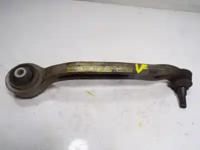 Second-hand car spare part front right lower suspension arm for audi a6 berlina (4f2) 2.7 tdi oem iam references 4f0407694h