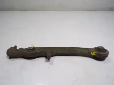 Second-hand car spare part front left lower suspension arm for audi a6 berlina (4f2) 2.7 tdi oem iam references 4f0407151a