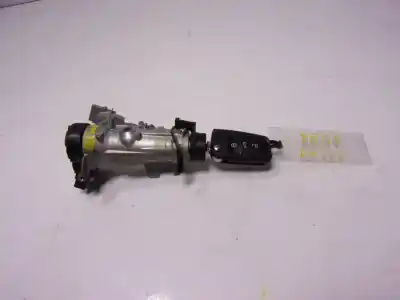 İkinci el araba yedek parçası HIRSIZLIGA KARSI CIHAZ için SEAT IBIZA IV (6J5, 6P1)  OEM IAM referansları 1K0905851D  1K0905851B