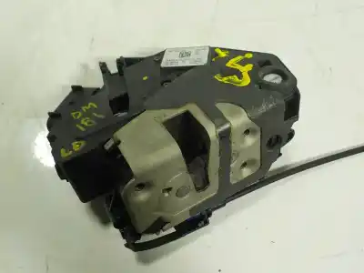 Second-hand car spare part right side door lock for ford tourneo courier (c4a) 1.0 ecoboost cat oem iam references 2099457
