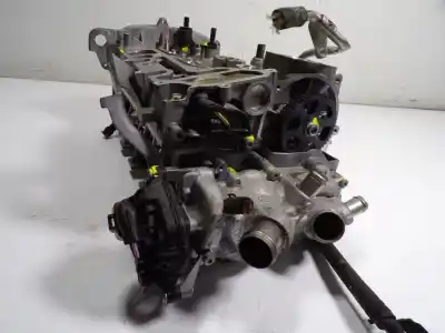 Second-hand car spare part cylinder head for seat leon (5f1) style oem iam references 05e103063e 04e103469dg 04e103473dc