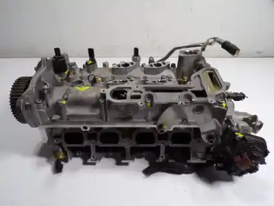 Second-hand car spare part cylinder head for seat leon (5f1) style oem iam references 05e103063e 04e103469dg 04e103473dc
