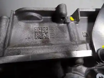 Second-hand car spare part cylinder head for seat leon (5f1) style oem iam references 05e103063e 04e103469dg 04e103473dc
