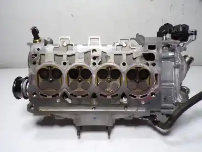Second-hand car spare part cylinder head for seat leon (5f1) style oem iam references 05e103063e 04e103469dg 04e103473dc