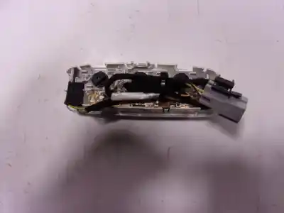 Автозапчастина б/у внутрішній лампа для ford transit furgón (tts) 2.0 tdci cat посилання на oem iam 1930404  