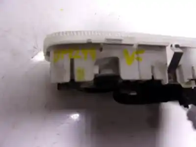 Автозапчастина б/у внутрішній лампа для ford transit furgón (tts) 2.0 tdci cat посилання на oem iam 1930404  