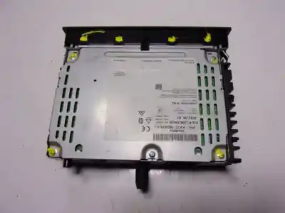 Автозапчастина б/у аудіо система / радіо cd для ford transit furgón (tts) 2.0 tdci cat посилання на oem iam 2639623  kk3t18d815dj