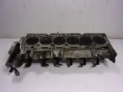 Pezzo di ricambio per auto di seconda mano Testata Motore per BMW X6 (E71) 3.0d Riferimenti OEM IAM 11127800001  