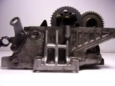 Peça sobressalente para automóvel em segunda mão cabeça / culatra por bmw x6 (e71) 3.0d referências oem iam 11127800001  