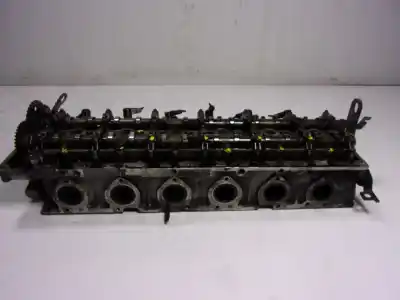 Peça sobressalente para automóvel em segunda mão cabeça / culatra por bmw x6 (e71) 3.0d referências oem iam 11127800001  