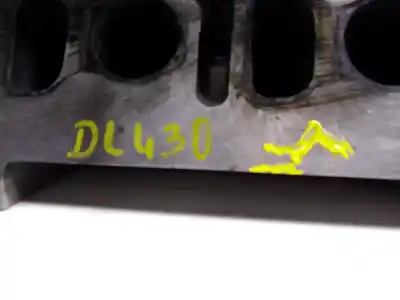 Peça sobressalente para automóvel em segunda mão cabeça / culatra por bmw x6 (e71) 3.0d referências oem iam 11127800001  