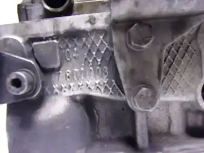 Peça sobressalente para automóvel em segunda mão cabeça / culatra por bmw x6 (e71) 3.0d referências oem iam 11127800001  