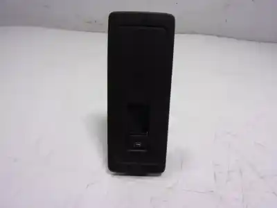 Peça sobressalente para automóvel em segunda mão botão / interruptor elevador vidro dianteiro direito por volkswagen t6 transporter 2.0 tdi referências oem iam 