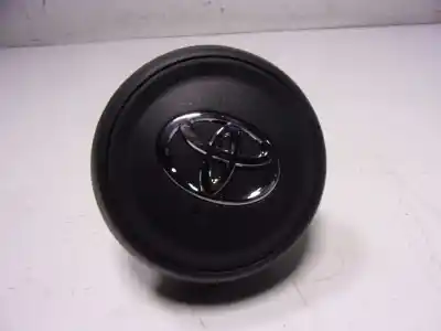 Автозапчасти б/у передняя левая подушка безопасности за toyota yaris cross 1.5 vvti 16 v 55 kw ссылки oem iam 