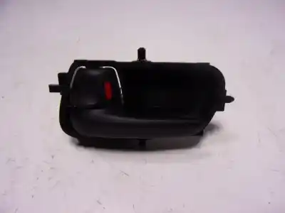 Автозапчасти б/у левая задняя внутренняя ручка за toyota yaris cross 1.5 vvti 16 v 55 kw ссылки oem iam 69206k0050c1