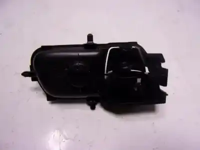 Автозапчасти б/у левая задняя внутренняя ручка за toyota yaris cross 1.5 vvti 16 v 55 kw ссылки oem iam 69206k0050c1  