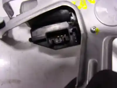 Автозапчасти б/у мотор заднего стеклоочистителя за toyota yaris cross 1.5 vvti 16 v 55 kw ссылки oem iam 85130k0010  85130k0040