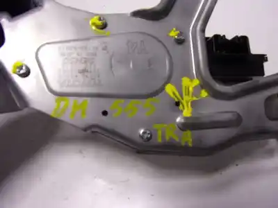 Автозапчасти б/у мотор заднего стеклоочистителя за toyota yaris cross 1.5 vvti 16 v 55 kw ссылки oem iam 85130k0010  85130k0040