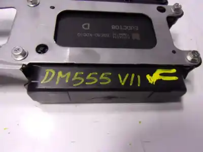 Автозапчастина б/у електронний модуль для toyota yaris cross 1.5 vvti 16 v 55 kw посилання на oem iam 89680k0010  89680k0010