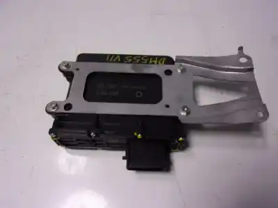 Автозапчастина б/у електронний модуль для toyota yaris cross 1.5 vvti 16 v 55 kw посилання на oem iam 89680k0010  89680k0010