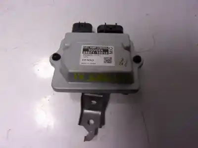 Автозапчастина б/у електронний модуль для toyota yaris cross 1.5 vvti 16 v 55 kw посилання на oem iam 8957110010  8957110010