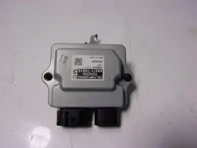 Автозапчастина б/у електронний модуль для toyota yaris cross 1.5 vvti 16 v 55 kw посилання на oem iam 8957110010  8957110010