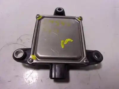 Автозапчасти б/у электронный модуль за toyota yaris cross 1.5 vvti 16 v 55 kw ссылки oem iam 88162f4031  