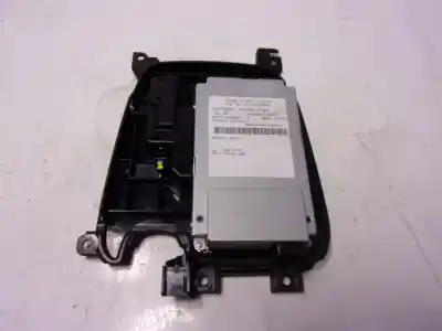 Автозапчасти б/у электронный модуль за toyota yaris cross 1.5 vvti 16 v 55 kw ссылки oem iam 861c0k0010  861c0k0010