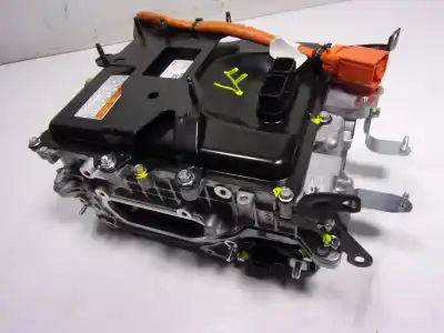 Tweedehands auto-onderdeel stroomomvormer voor toyota corolla cross hybrid 1.8 oem iam-referenties g92a047220