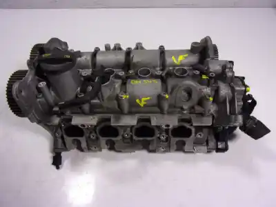 Gebrauchtes Autoersatzteil Zylinderkopf Des Motors zum VOLKSWAGEN POLO V (6R1, 6C1) 1.2 TSI OEM-IAM-Referenzen 04E103264 04E103469BH 04E103475BS