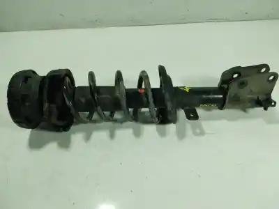 Peça sobressalente para automóvel em segunda mão amortecedor dianteiro esquerdo por fiat talento kasten (296) l1h1 1.0t basis referências oem iam 6000620208
