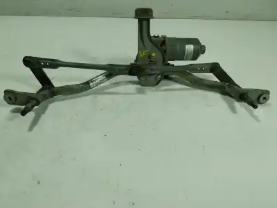 Peça sobressalente para automóvel em segunda mão motor do limpa para brisas por fiat talento kasten (296) l1h1 1.0t basis referências oem iam 6000617942