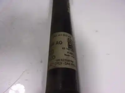 Автозапчастина б/у правий задній амортизатор для seat leon (kl1) 2.0 tdi посилання на oem iam 5wa513049p  5wa512013aq