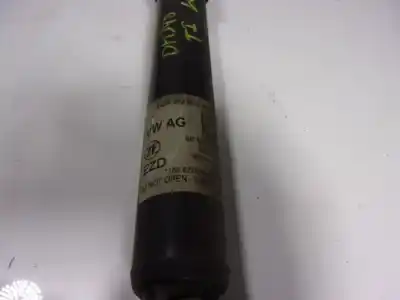 Second-hand car spare part rear left shock absorber for seat leon (kl1) 2.0 tdi oem iam references 5wa513049p  5wa512013aq
