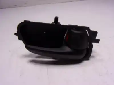 Автозапчасти б/у внутри передней правой ручки за toyota yaris cross 1.5 vvti 16 v 55 kw ссылки oem iam 69205k0050c1