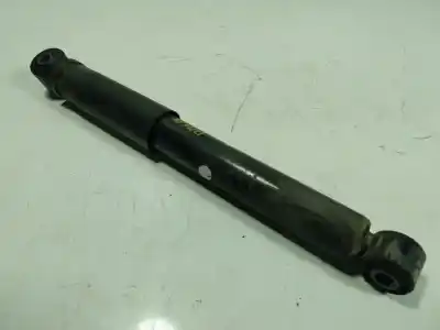 Peça sobressalente para automóvel em segunda mão amortecedor traseiro direito por fiat talento kasten (296) l1h1 1.0t basis referências oem iam 6000620209