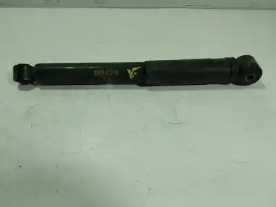 Peça sobressalente para automóvel em segunda mão amortecedor traseiro esquerdo por fiat talento kasten (296) l1h1 1.0t basis referências oem iam 6000620209