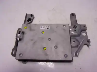 Автозапчасти б/у электронный модуль за toyota yaris cross 1.5 vvti 16 v 55 kw ссылки oem iam 86280k0010  86280k0010