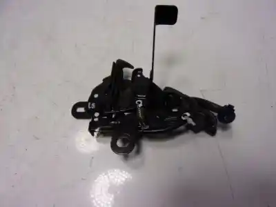 Автозапчасти б/у замок капота за toyota yaris cross 1.5 vvti 16 v 55 kw ссылки oem iam 53510k0050