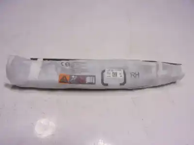 İkinci el araba yedek parçası ön Sag Yan Hava Yastigi için TOYOTA YARIS CROSS 1.5 VVTI 16 V 55 KW OEM IAM referansları 73910K0011  73910K0011