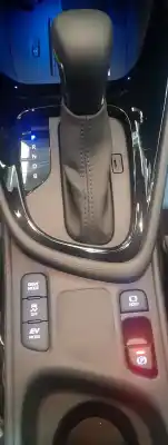 Автозапчасти б/у рычаг ручного тормоза за toyota yaris cross 1.5 vvti 16 v 55 kw ссылки oem iam 84390k0010  75p2860s