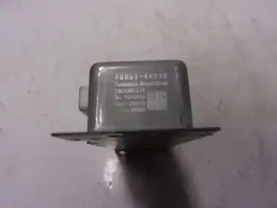 Автозапчасти б/у электронный модуль за toyota yaris cross 1.5 vvti 16 v 55 kw ссылки oem iam   8805148010