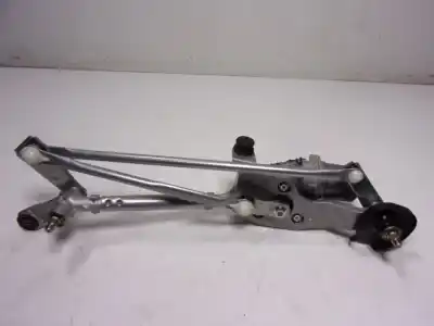 Tweedehands auto-onderdeel ruitenwissermotor voor voor toyota corolla cross hybrid 1.8 oem iam-referenties 8511016710