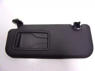 Tweedehands auto-onderdeel linker zonnescherm voor toyota corolla cross hybrid 1.8 oem iam-referenties 7432016760c0