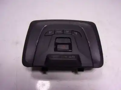 Tweedehands auto-onderdeel binnenlamp voor toyota corolla cross hybrid 1.8 oem iam-referenties 8126016170c0