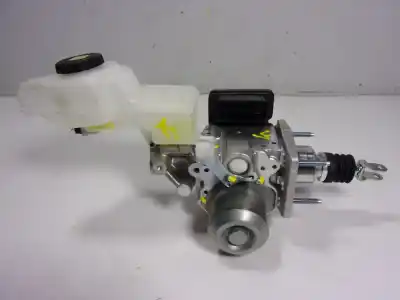 Tweedehands auto-onderdeel rem servo voor toyota corolla cross hybrid 1.8 oem iam-referenties 4705016090