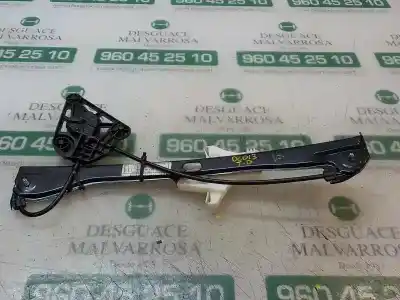 Автозапчасти б/у задний правый стеклорегулятор за skoda fabia active ссылки oem iam 6v0839462
