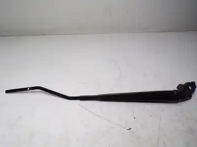 Second-hand car spare part front right windshield wiper arm for citroen c4 cactus 1.2 thp 110 oem iam references 1611871580